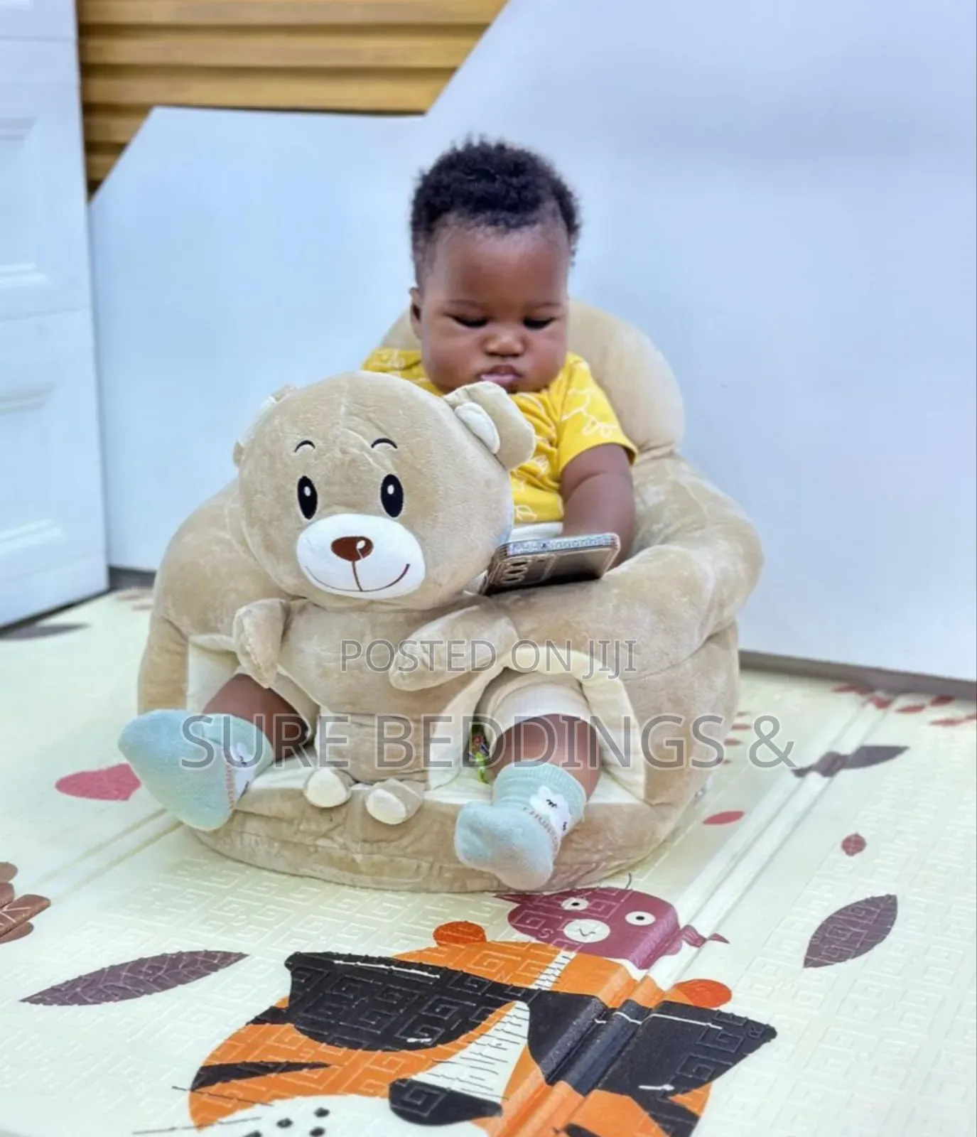 Comco Baby Sit Trainer