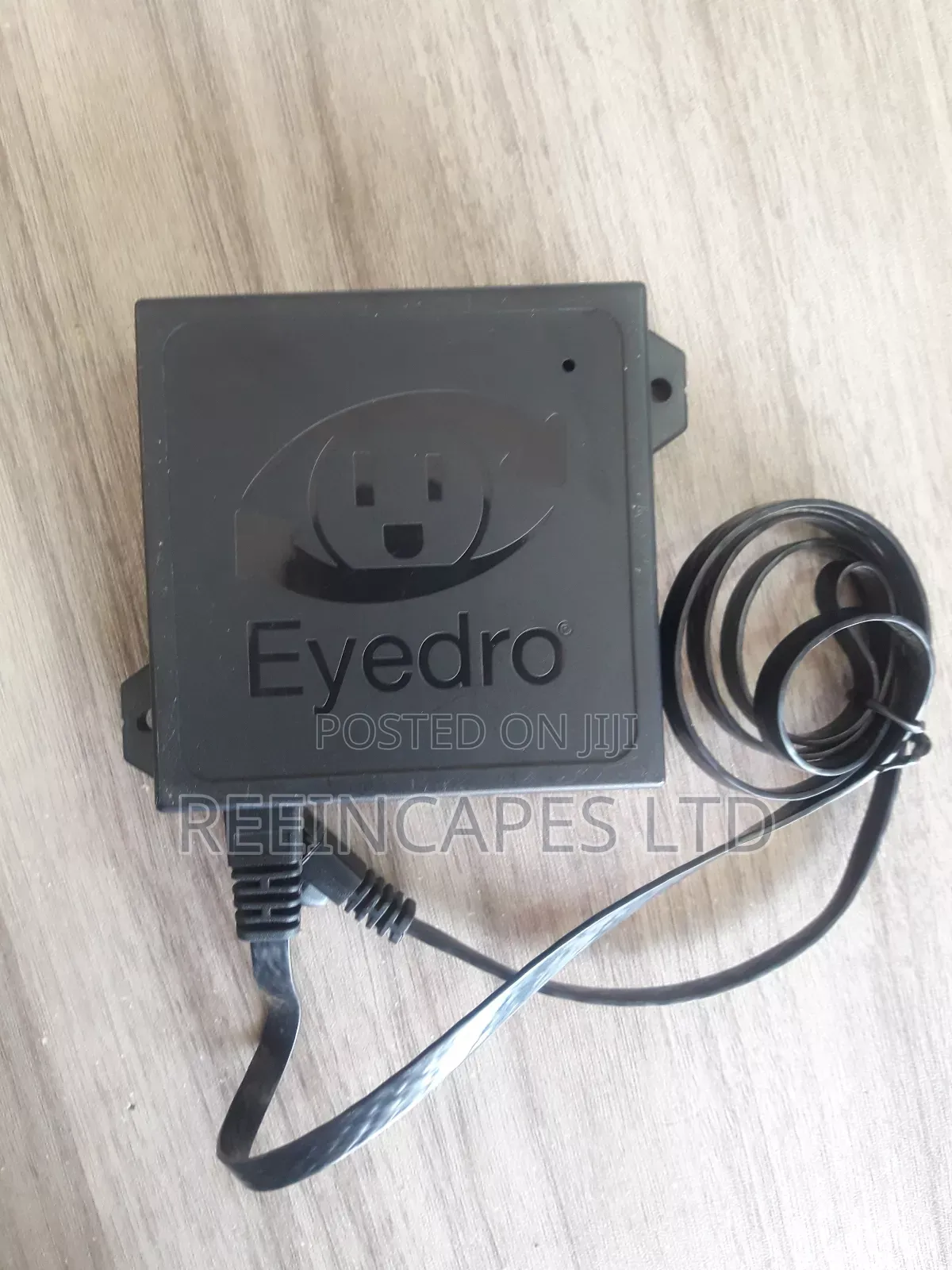 Eyedro, Wireless Electricity Monitor