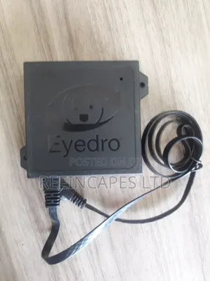 Eyedro, Wireless Electricity Monitor