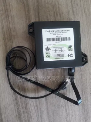 Eyedro, Wireless Electricity Monitor