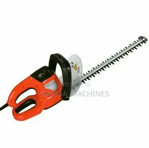 Hedge Trimmer