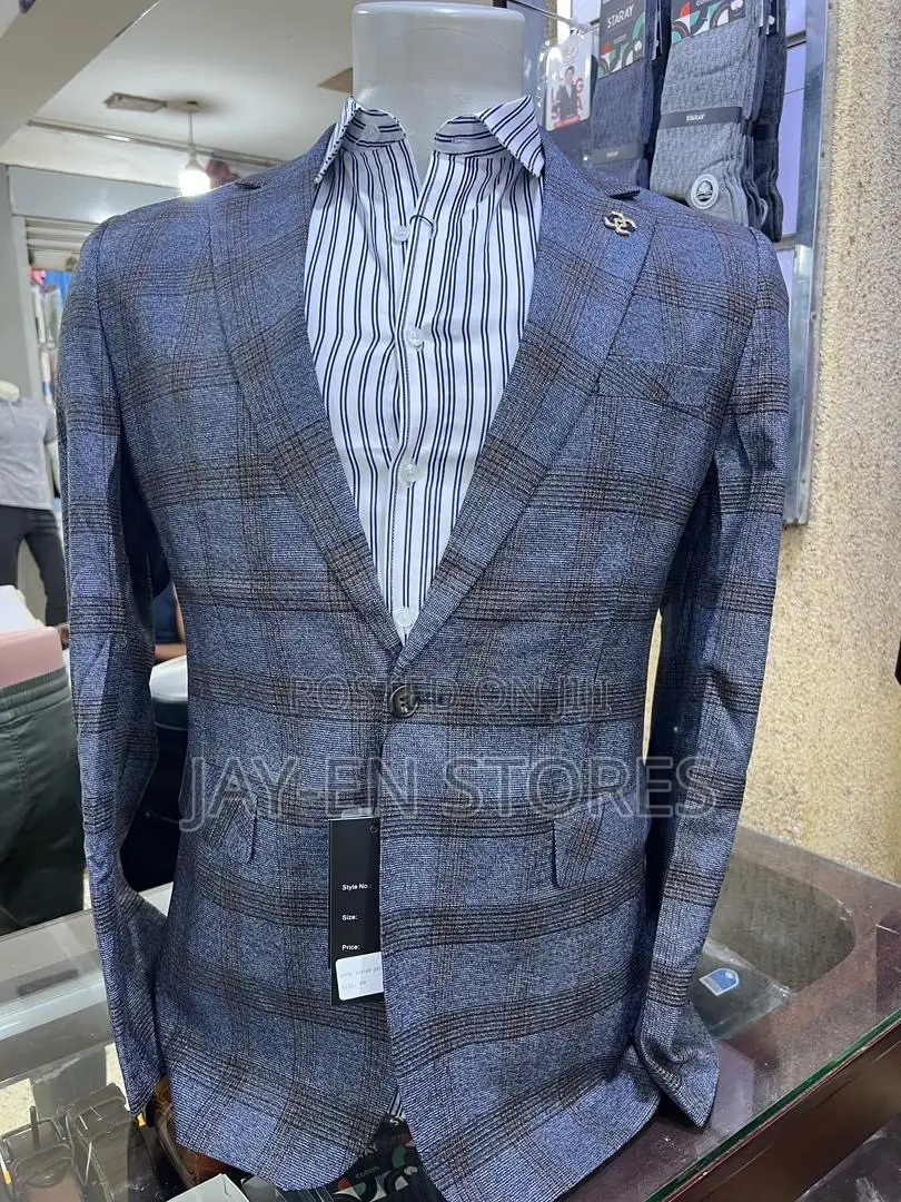 Blazers Available