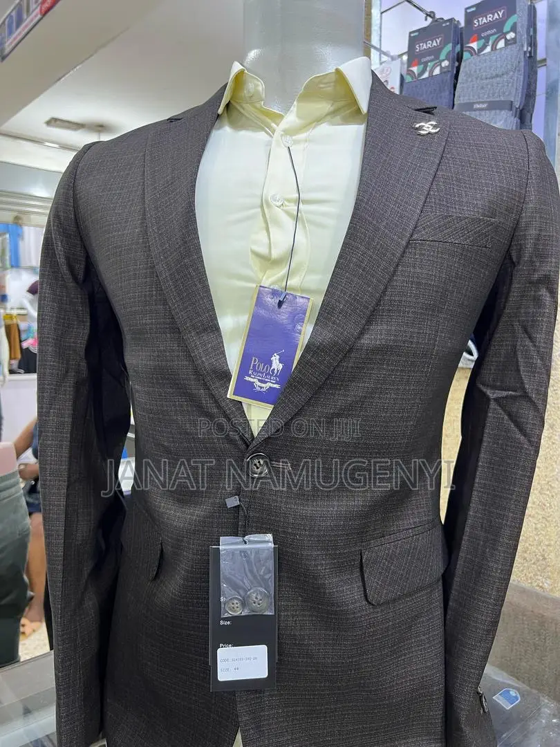 Blazers Available