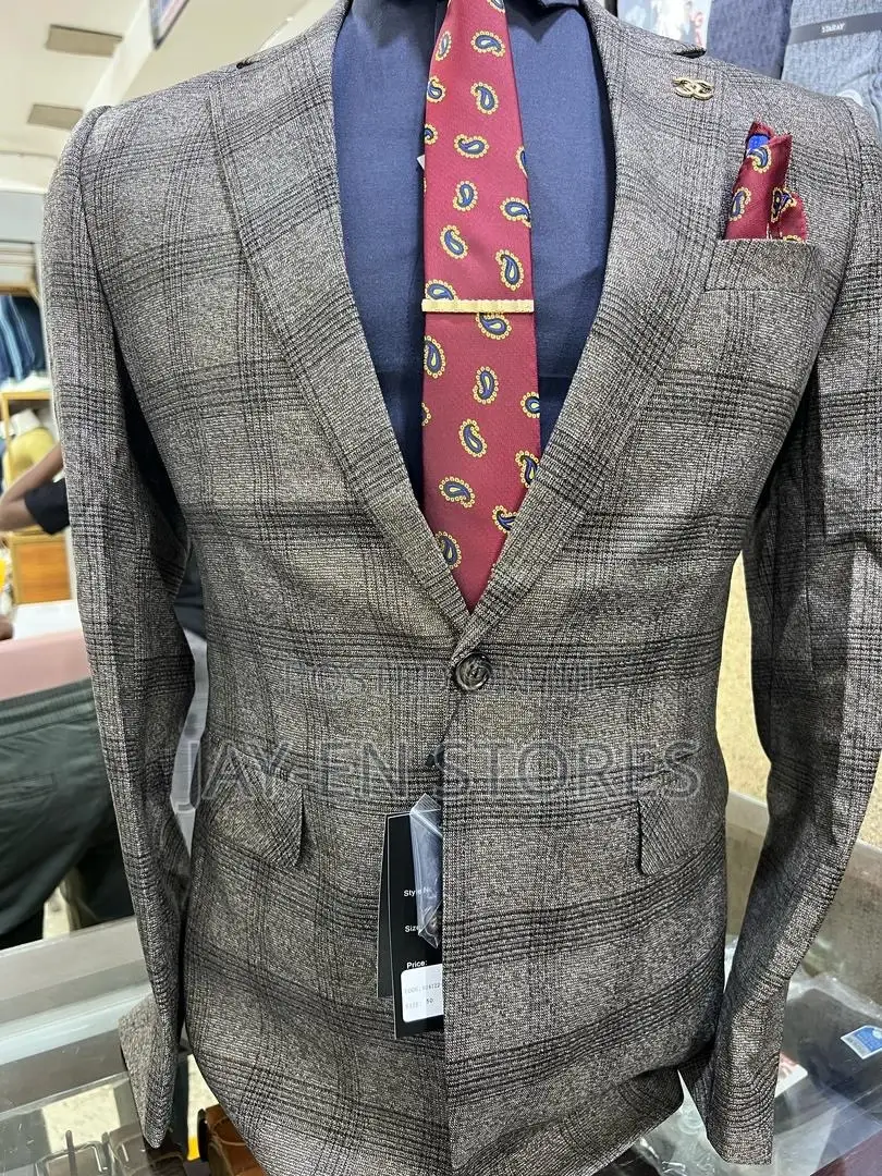 Blazers Available