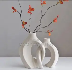A Set of Decorative Sets