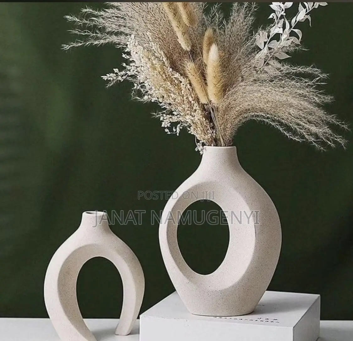 A Set of Decorative Sets