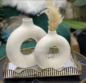 A Set of Decorative Sets