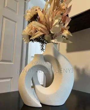 A Set of Decorative Sets