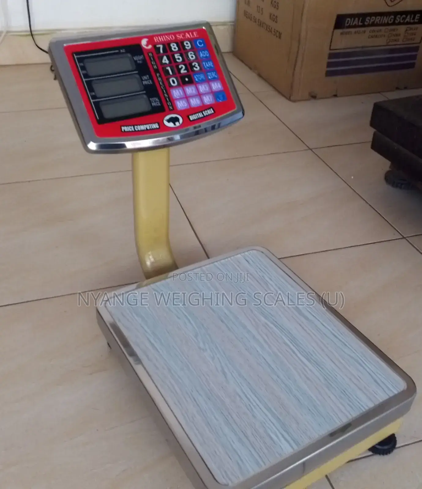 Digital Weighing Scale Weigh 80kg Kitchen Weigh Digital Weighing Scale