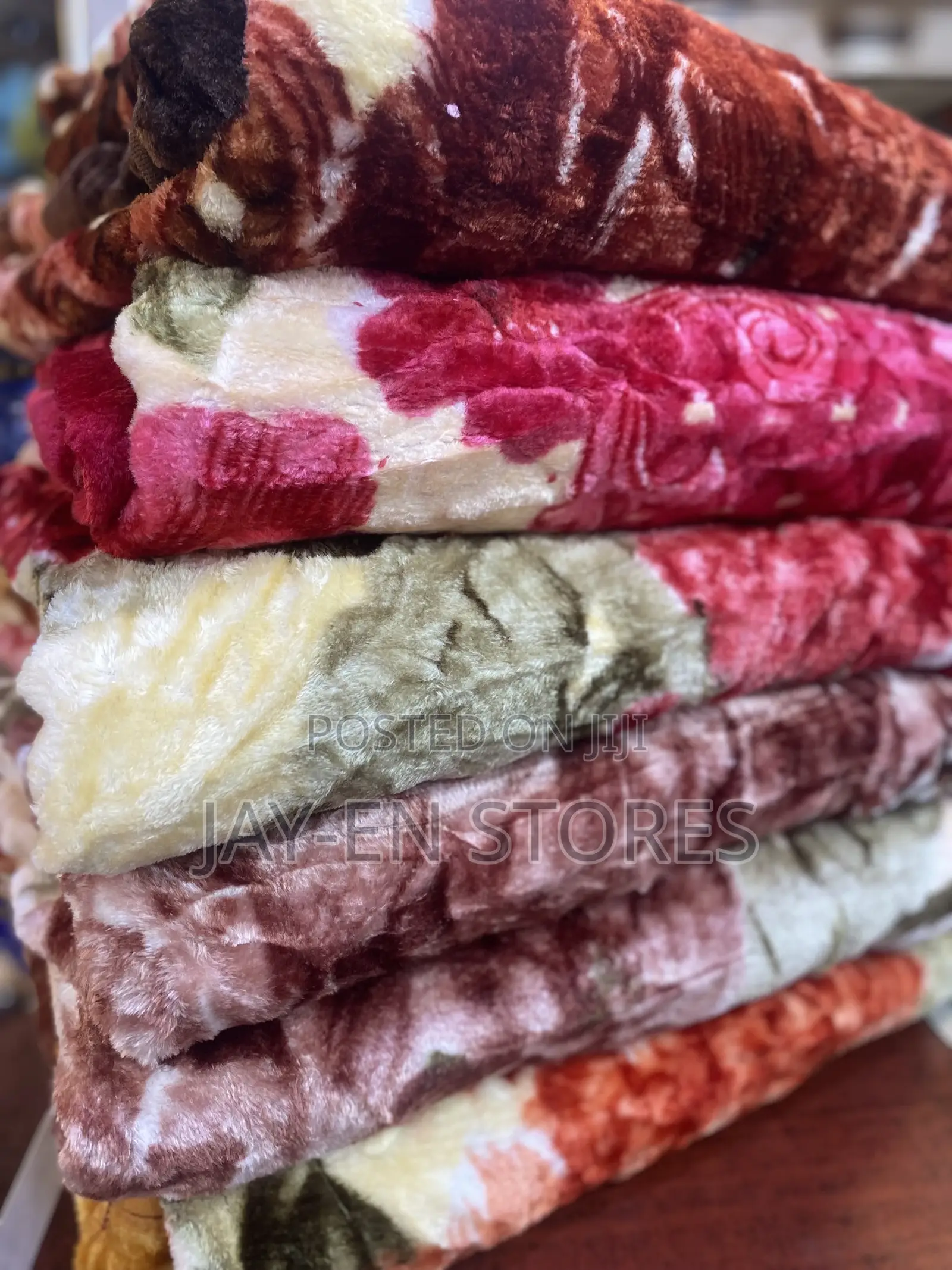 3.5kg Blankets