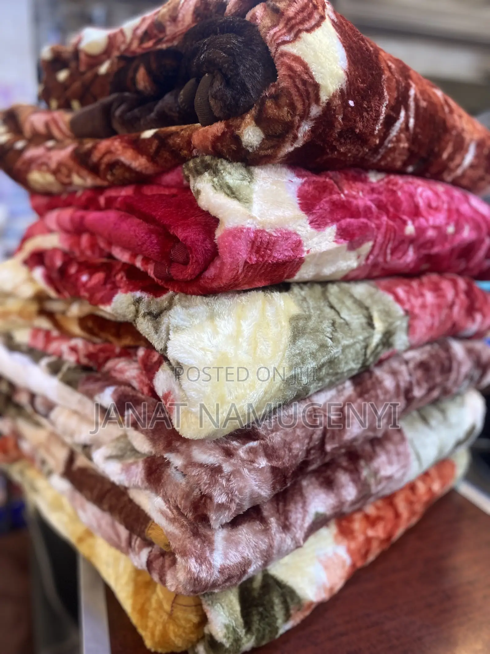 3.5kg Blankets