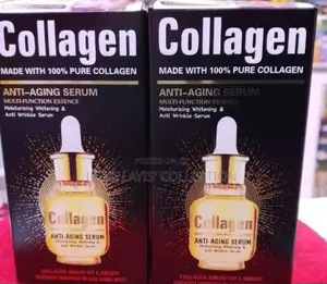 Photo - Collagen Anti Aging Serum
