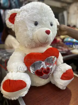 I Love You Big Sized Bear