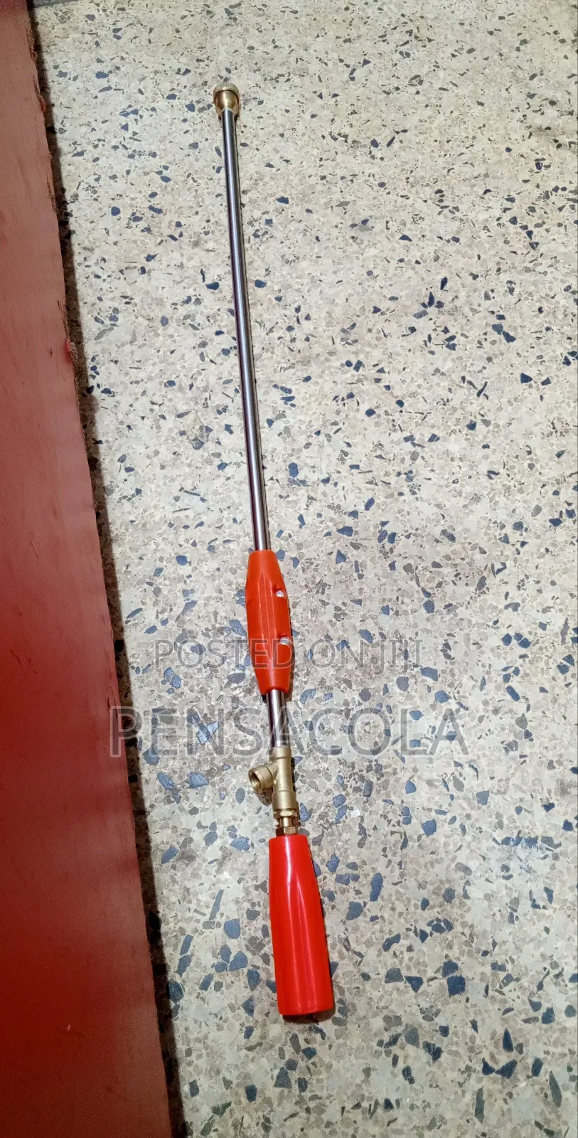 Knapsack Sprayer Gun
