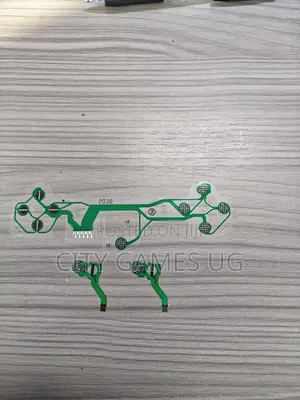 Ps3/Ps4/Ps5 Controller and Machine Spare Parts