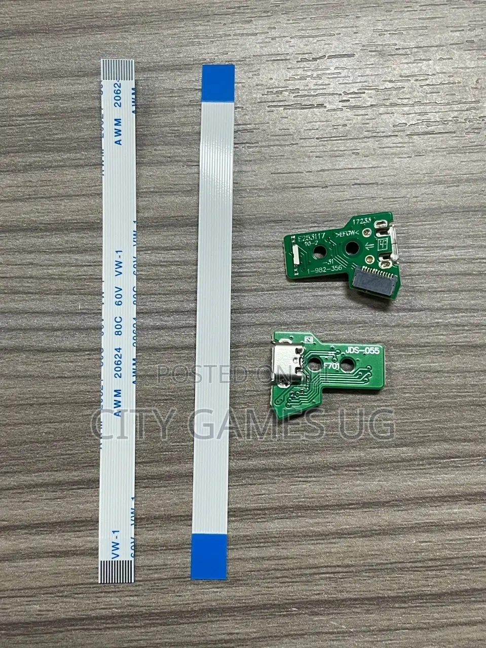 Ps3/Ps4/Ps5 Controller and Machine Spare Parts