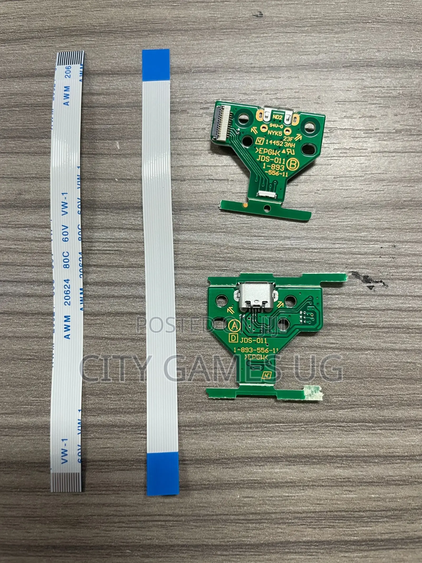 Ps3/Ps4/Ps5 Controller and Machine Spare Parts