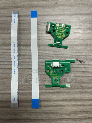 Ps3/Ps4/Ps5 Controller and Machine Spare Parts