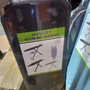 Quality Ironing Board