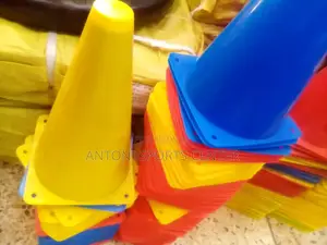 Training Cones