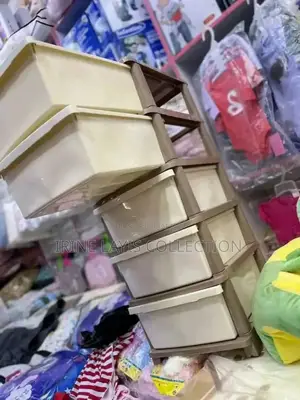 Storage Drawers