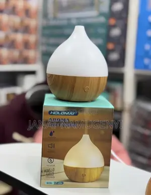 Humidifers