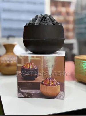 Humidifers