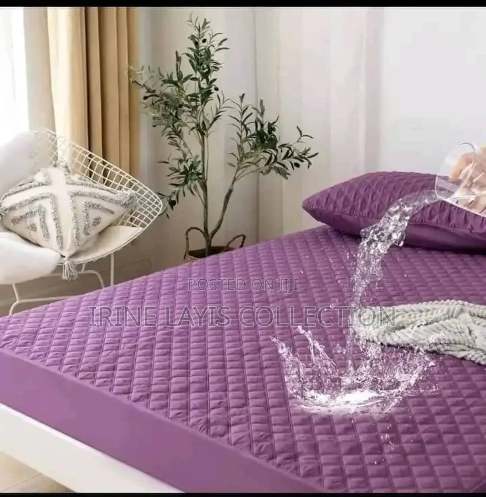 Matress Protetors