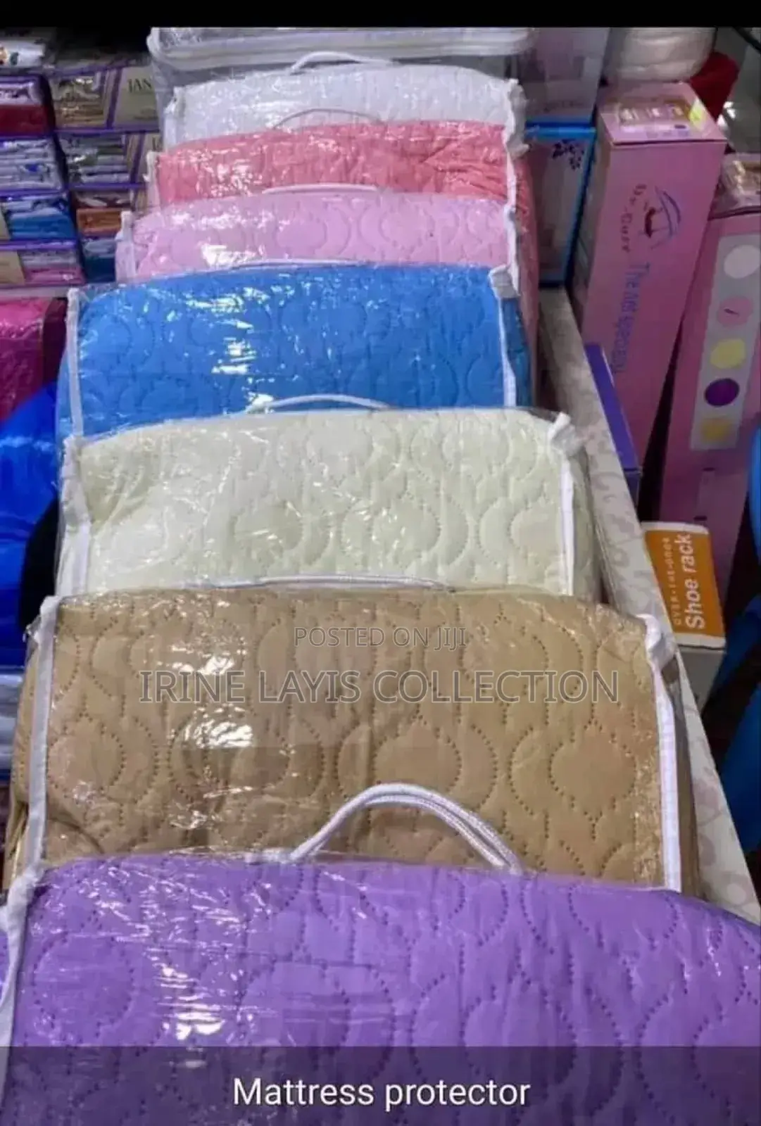 Matress Protetors