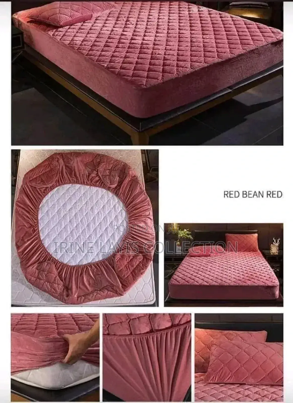 Matress Protetors