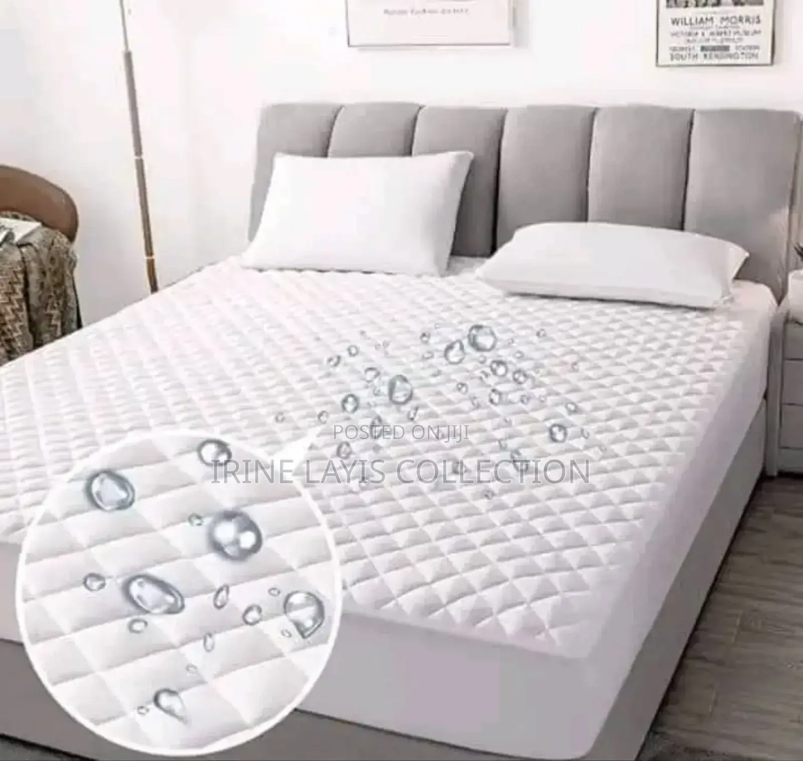 Matress Protetors