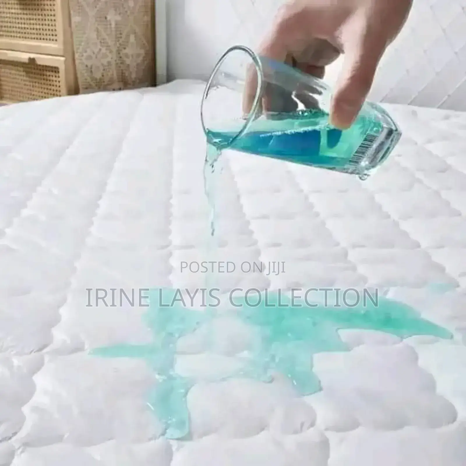 Matress Protetors