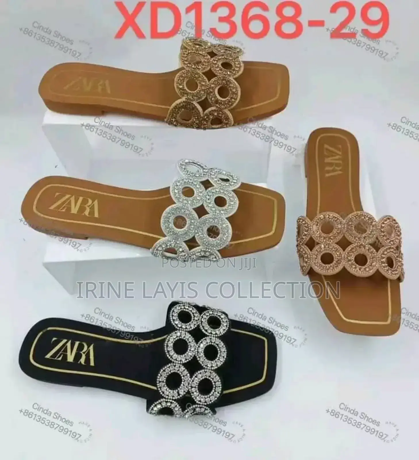 Women's Shoes
