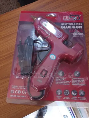 Industrial Series Glue Gun