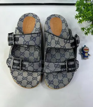 Original Italia Gucci Sandals