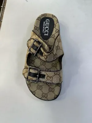 Realest Italia Gucci Sandals
