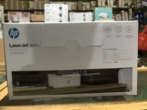 HP Laserjet M111a