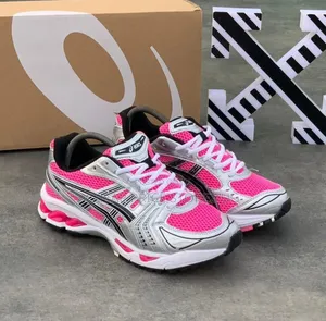 Asics Gel Kayano 14 Pink Glow