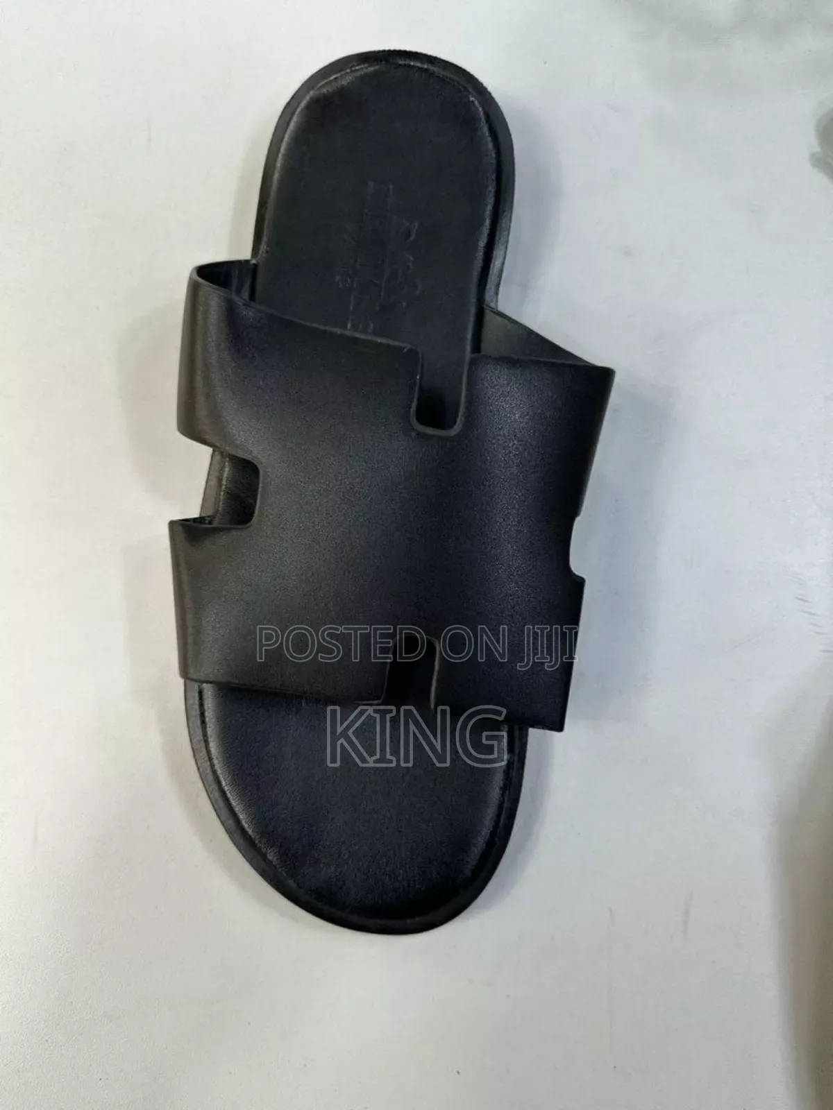 Original Hermes Italia Sandal