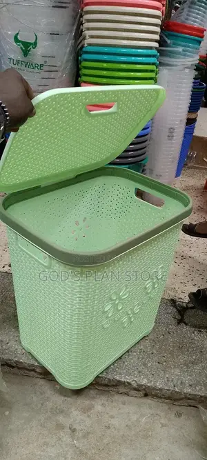 Loundary Basket Loundary Basket