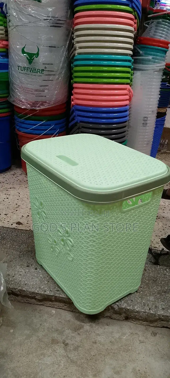 Loundary Basket Loundary Basket
