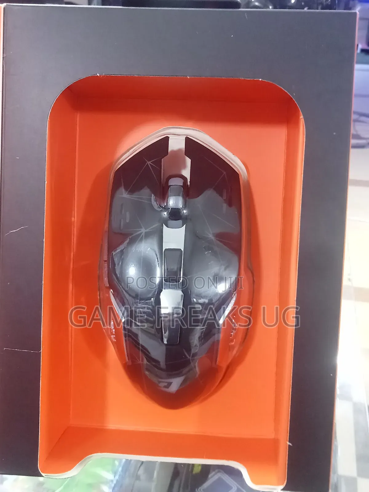 Gaming Wireless Mouse