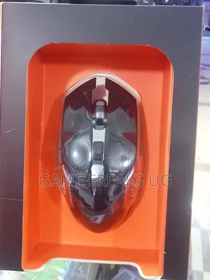 Gaming Wireless Mouse