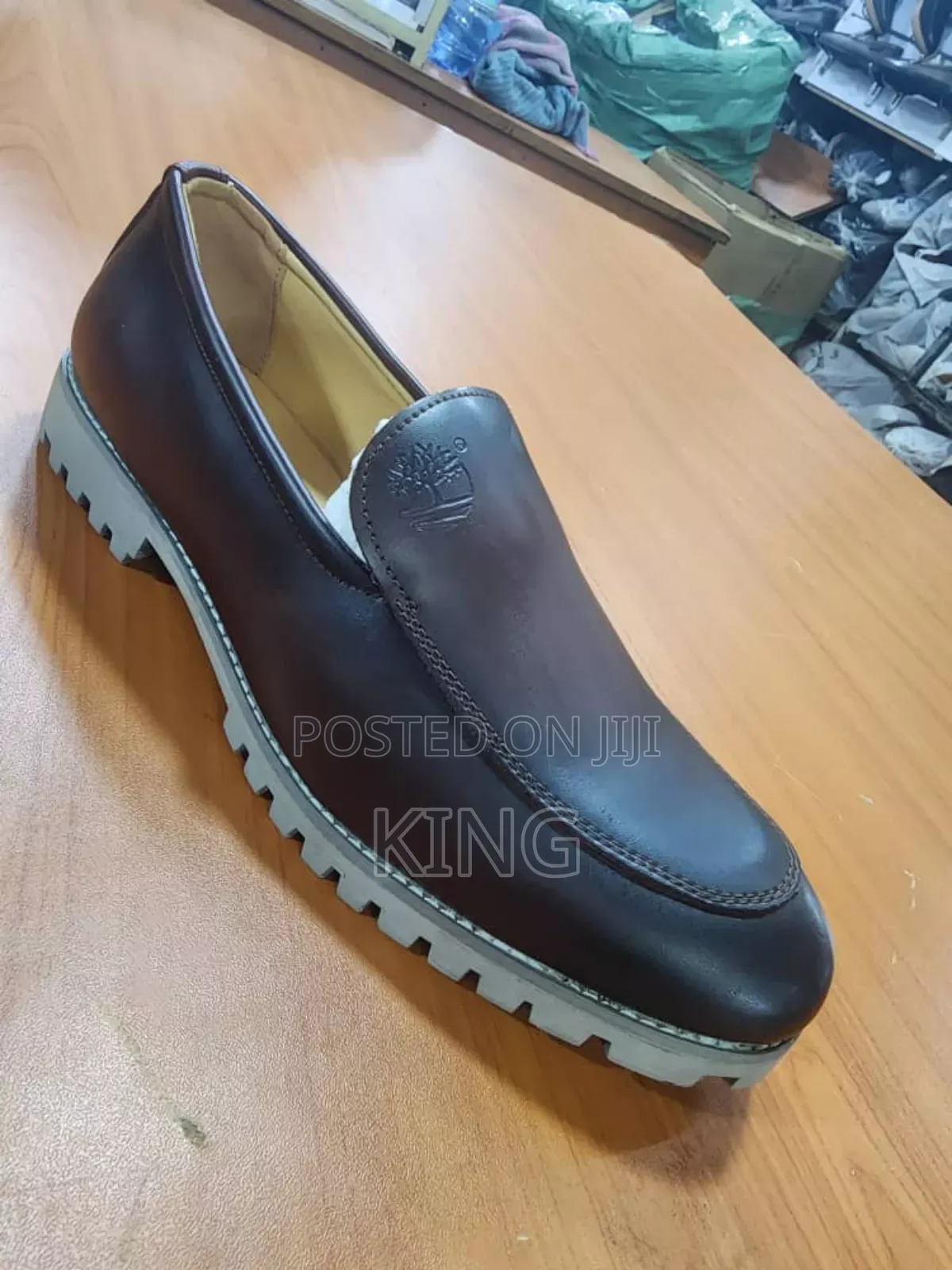 Proven No Lace Shoes