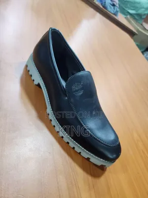 Loftus No Lace Shoes