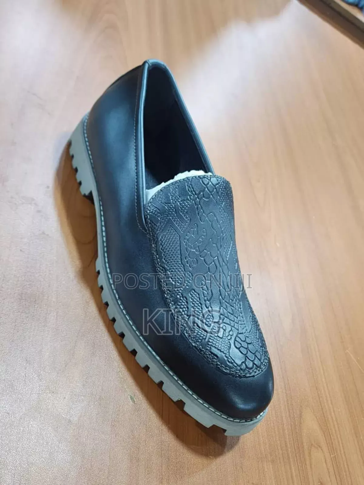 Guaranteed No Lace Shoes