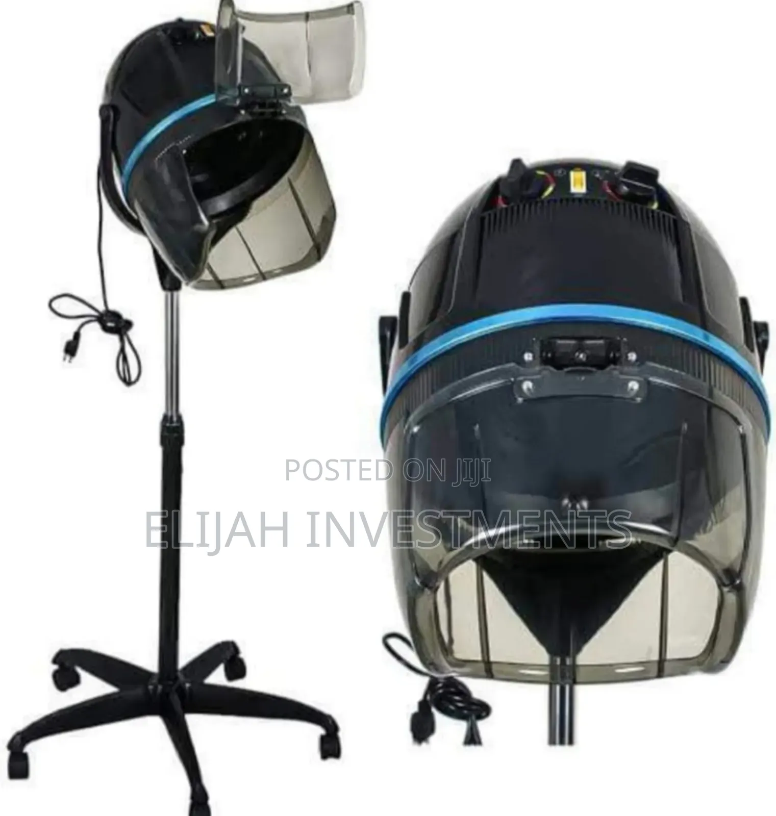 Original Quality Stand Up Hair Dryer