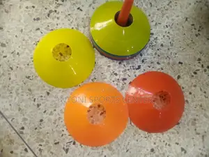 Plate Cone