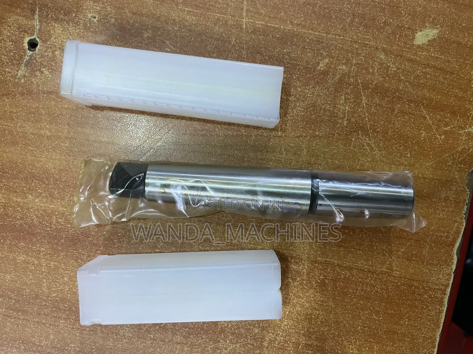 B22 20mm Chuck Spindle