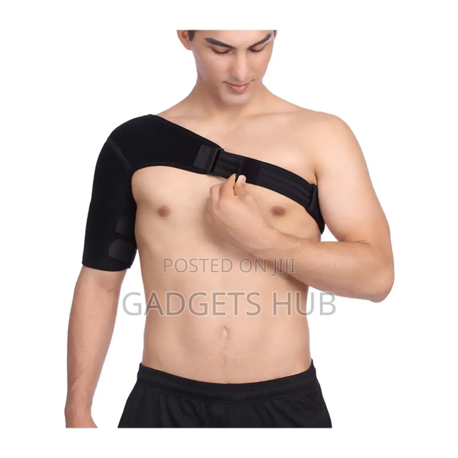 Shoulder Support Brace Arm Support